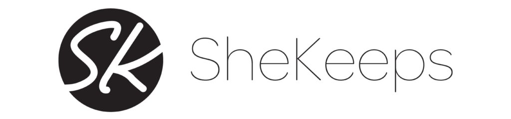 SheKeeps